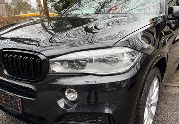 BMW X5 M50 239.739 km 21.200 &euro; Essen 45276