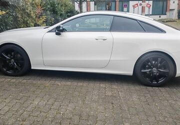 Mercedes-Benz E 220 165.000 km 22.999 &euro; Essen 45149