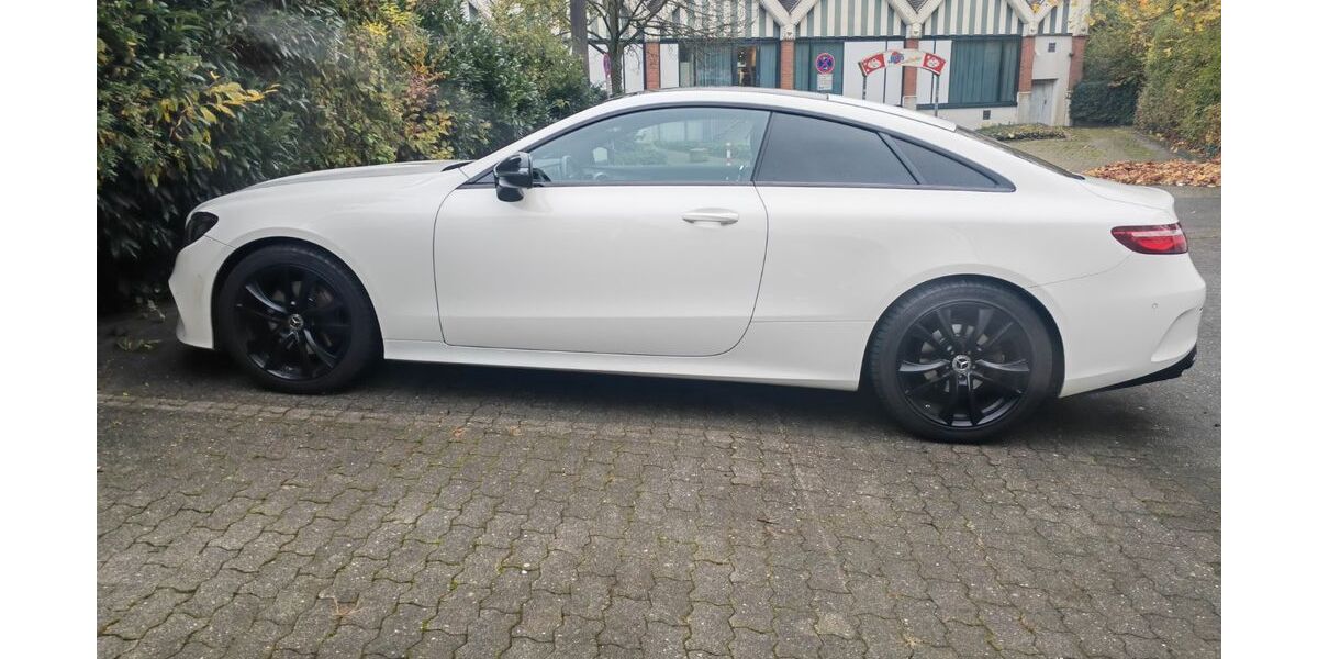 Mercedes-Benz E 220 165.000 km 22.999 &euro; Essen 45149
