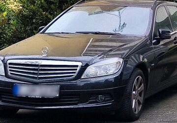 Mercedes-Benz C 180 215.000 km 3.650 &euro; Essen 45307
