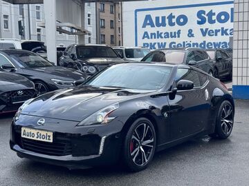 Gebrauchte Nissan 370Z