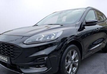 Ford Kuga 22.010 km 26.990 &euro; Gelsenkirchen 45881