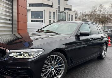 BMW 540 70.000 km 41.499 &euro; Essen 45239