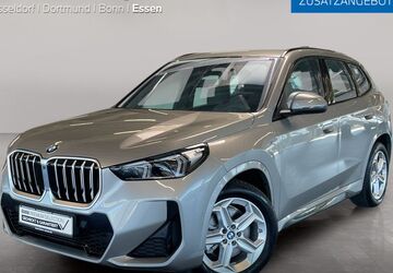 BMW X1 19.394 km 46.699 &euro; Essen 45141