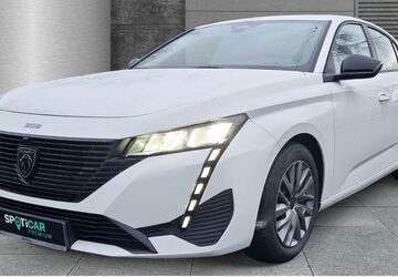 Peugeot 308 24.285 km 17.950 &euro; Herten 45699