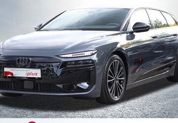 Audi A6 4.900 km 77.950 &euro; Recklinghausen 45657