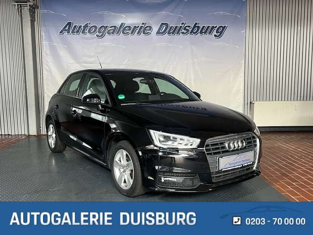 Audi A1 75.700 km 14.500 &euro; Duisburg 47269