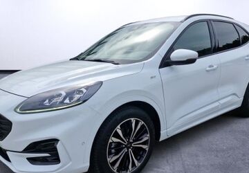 Ford Kuga 56.313 km 19.490 &euro; Dorsten 46282