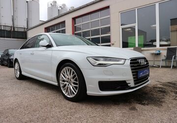 Audi A6 90.309 km 20.660 &euro; Essen 45355