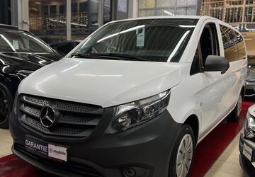 Mercedes-Benz Vito 77.000 km 26.500 &euro; Essen 45326