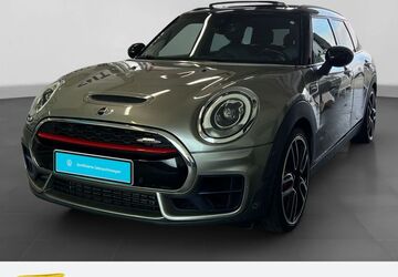 Mini Cooper Clubman 97.616 km 17.460 &euro; Recklinghausen 45663