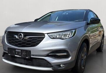Opel Grandland (X) 49.230 km 15.225 &euro; Essen 45143