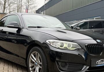BMW 220 189.950 km 13.999 &euro; Dinslaken 46539