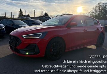 Ford Focus 34.936 km 28.780 &euro; Oberhausen 46049