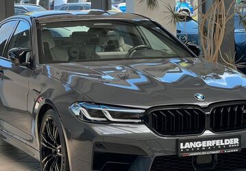 BMW M5 66.704 km 83.000 &euro; Wuppertal 42389