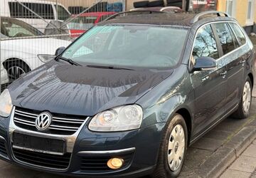 VW Golf 218.000 km 4.490 &euro; Castrop-Rauxel 44577
