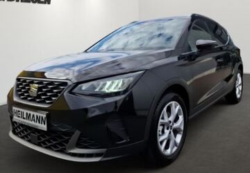 Seat Arona 9.058 km 20.450 &euro; Gelsenkirchen 45891