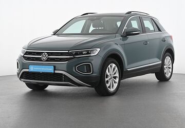 VW T-Roc 27.040 km 20.760 &euro; Essen 45143