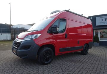 Citroen Jumper 183.600 km 15.950 &euro; Essen 45329