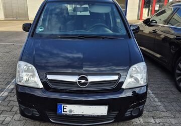 Opel Meriva 159.000 km 2.200 &euro; Essen 45139