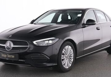 Mercedes-Benz C 180 7.527 km 36.785 &euro; Essen 45309