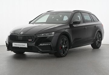 Skoda Octavia 29.651 km 32.960 &euro; Essen 45143