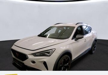 Cupra Formentor 66.181 km 23.250 &euro; Bochum 44809