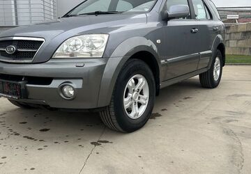 Kia Sorento 232.425 km 2.600 &euro; Essen 45326