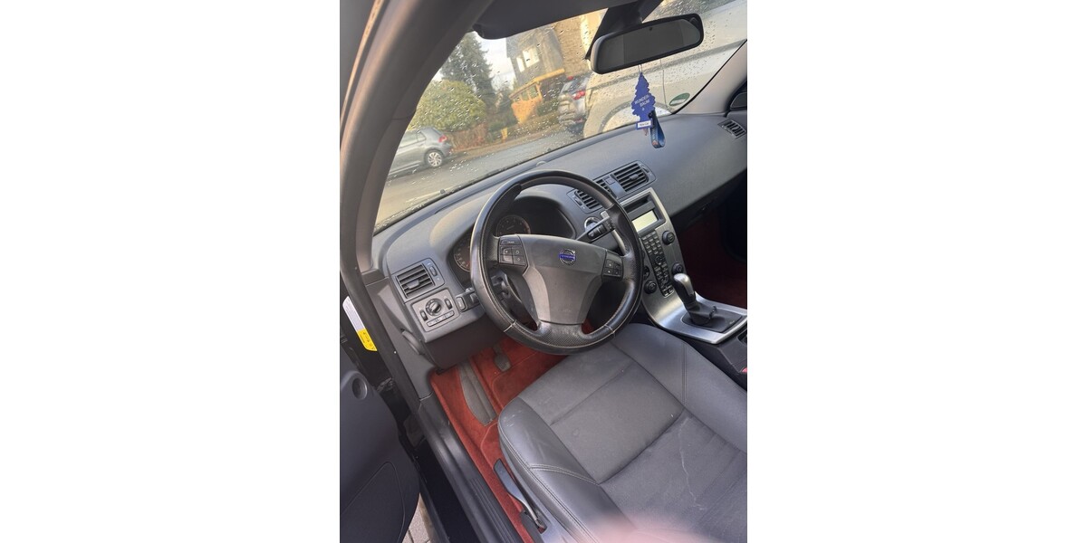 Volvo C30 229.174 km 2.500 &euro; Gevelsberg 58285