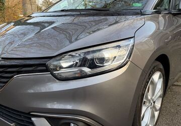 Renault Scenic 184.754 km 7.200 &euro; Essen 45276