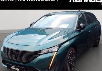 Peugeot 308 22.314 km 23.990 &euro; Wuppertal 42103