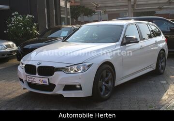 BMW 316 180.000 km 9.880 &euro; Herten 45699