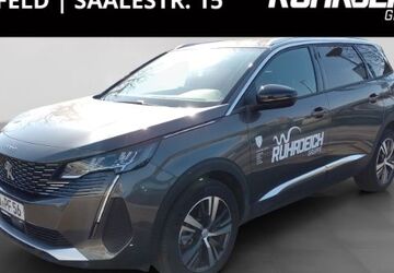 Peugeot 5008 9.000 km 33.790 &euro; Duisburg 47059