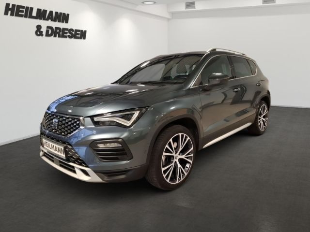 Seat Ateca 41.684 km 28.950 &euro; Gelsenkirchen 45891