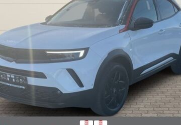 Opel Mokka 62.450 km 19.250 &euro; Dorsten 46286