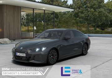 BMW i4 19.768 km 60.470 &euro; Essen 45134