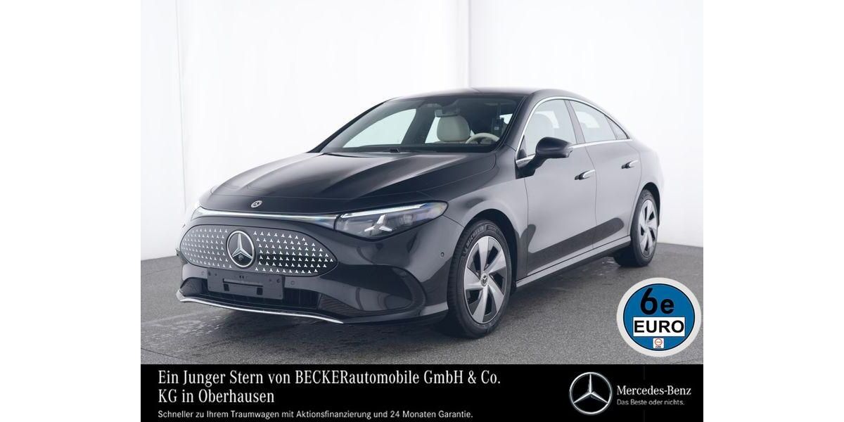 Mercedes-Benz CLA 350 7.096 km 55.750 &euro; Oberhausen 46149