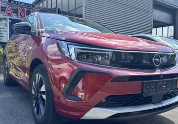 Opel Grandland X 62.322 km 18.790 &euro; Bochum 44869