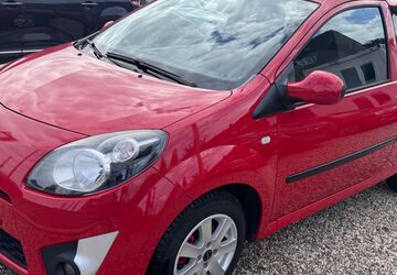 Renault Twingo 148.000 km 2.499 &euro; Essen 45355