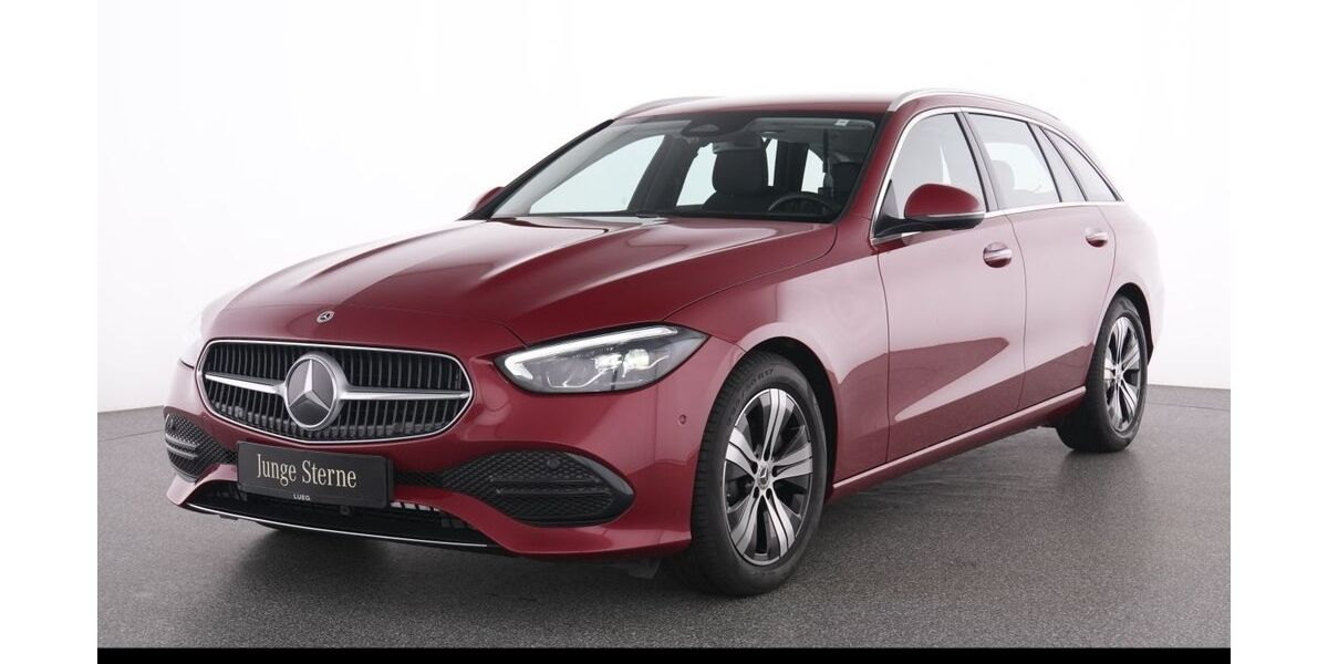 Mercedes-Benz C 180 5.254 km 37.835 &euro; Essen 45309