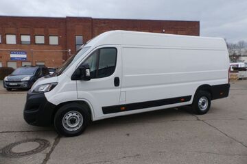 Gebrauchte Fiat Ducato