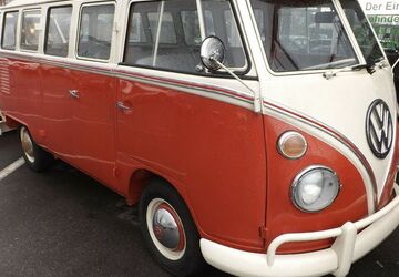 VW T1 97.160 km 49.850 &euro; Mettmann 40822
