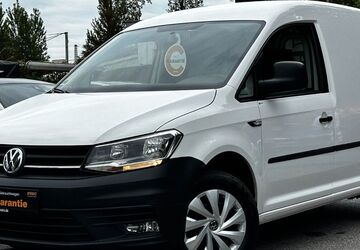 VW Caddy 69.000 km 10.900 &euro; Essen 45326