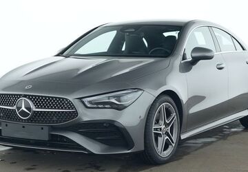 Mercedes-Benz CLA 180 23.356 km 37.880 &euro; Herne 44653