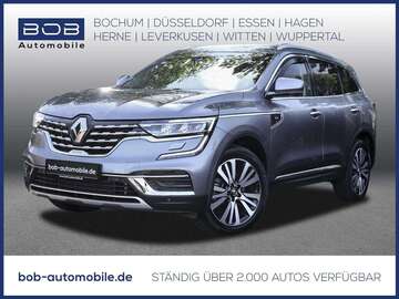 Gebrauchte Renault Koleos