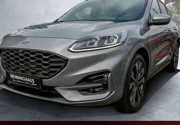 Ford Kuga 11.533 km 27.999 &euro; Bochum 44803