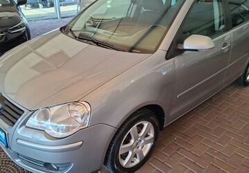 VW Polo 100.500 km 5.350 &euro; Wülfrath 42489