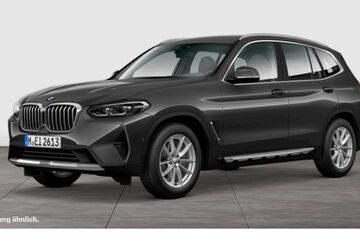 BMW X3 38.455 km 43.790 &euro; Wuppertal 42117