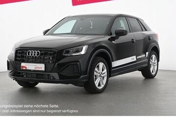 Audi Q2 19.607 km 26.880 &euro; Essen 45143