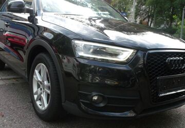 Audi Q3 253.000 km 6.999 &euro; Essen 45276